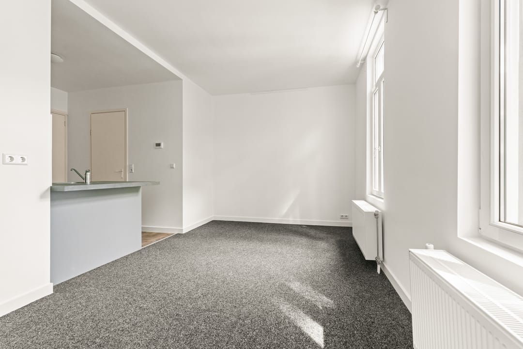 Foto 2 van Van Hasseltstraat 6-2