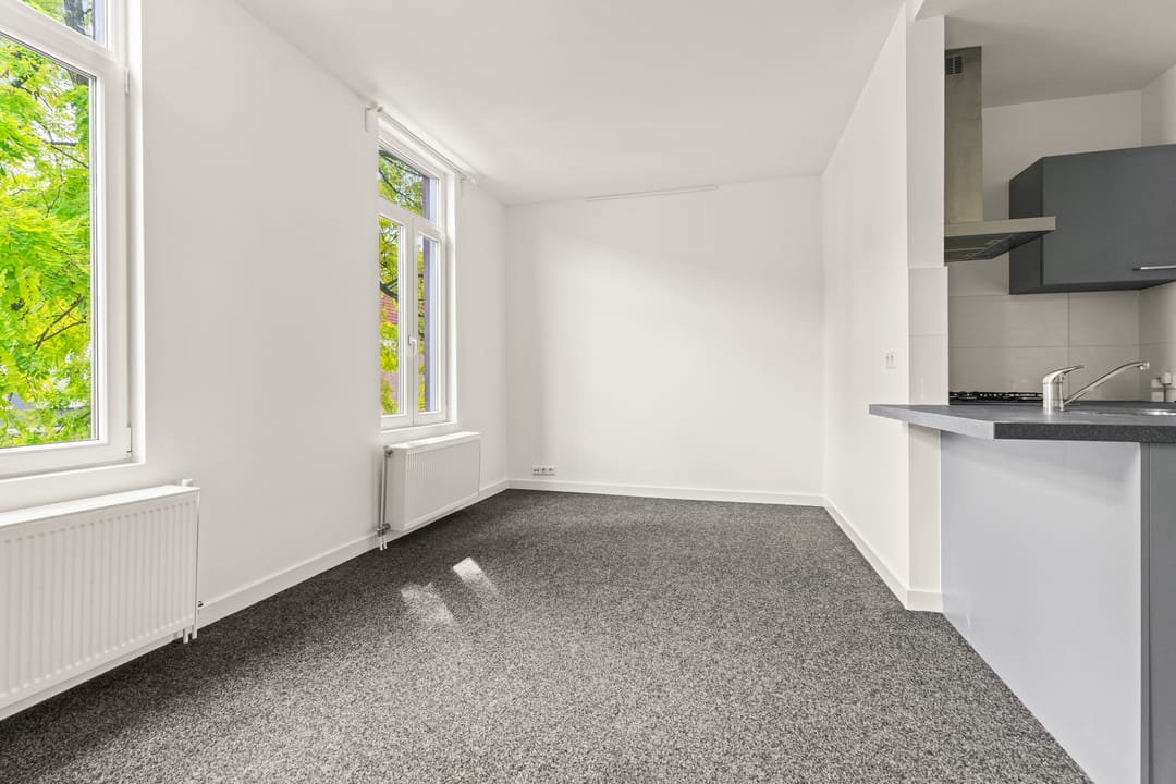 Foto 7 van Van Hasseltstraat 6-2