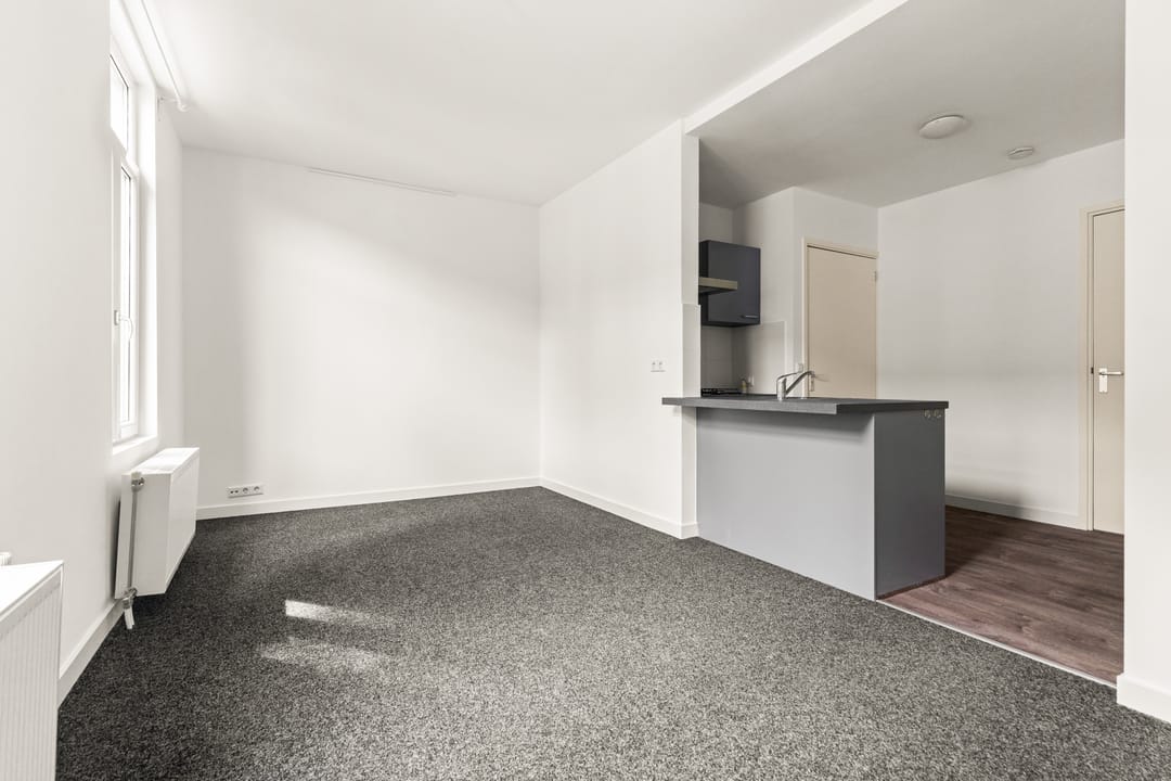 Foto 8 van Van Hasseltstraat 6-2