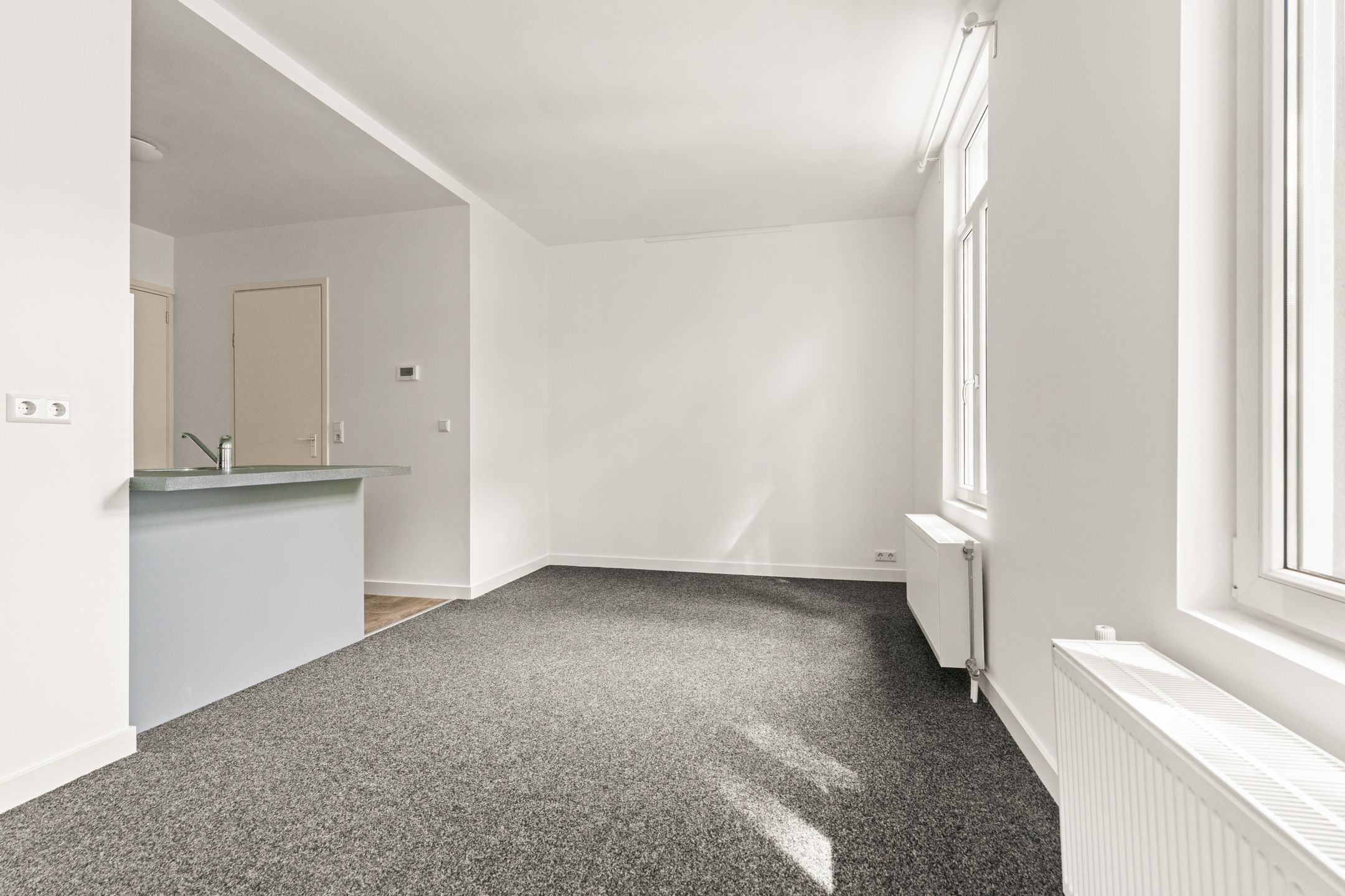 Foto 9 van Van Hasseltstraat 6-2