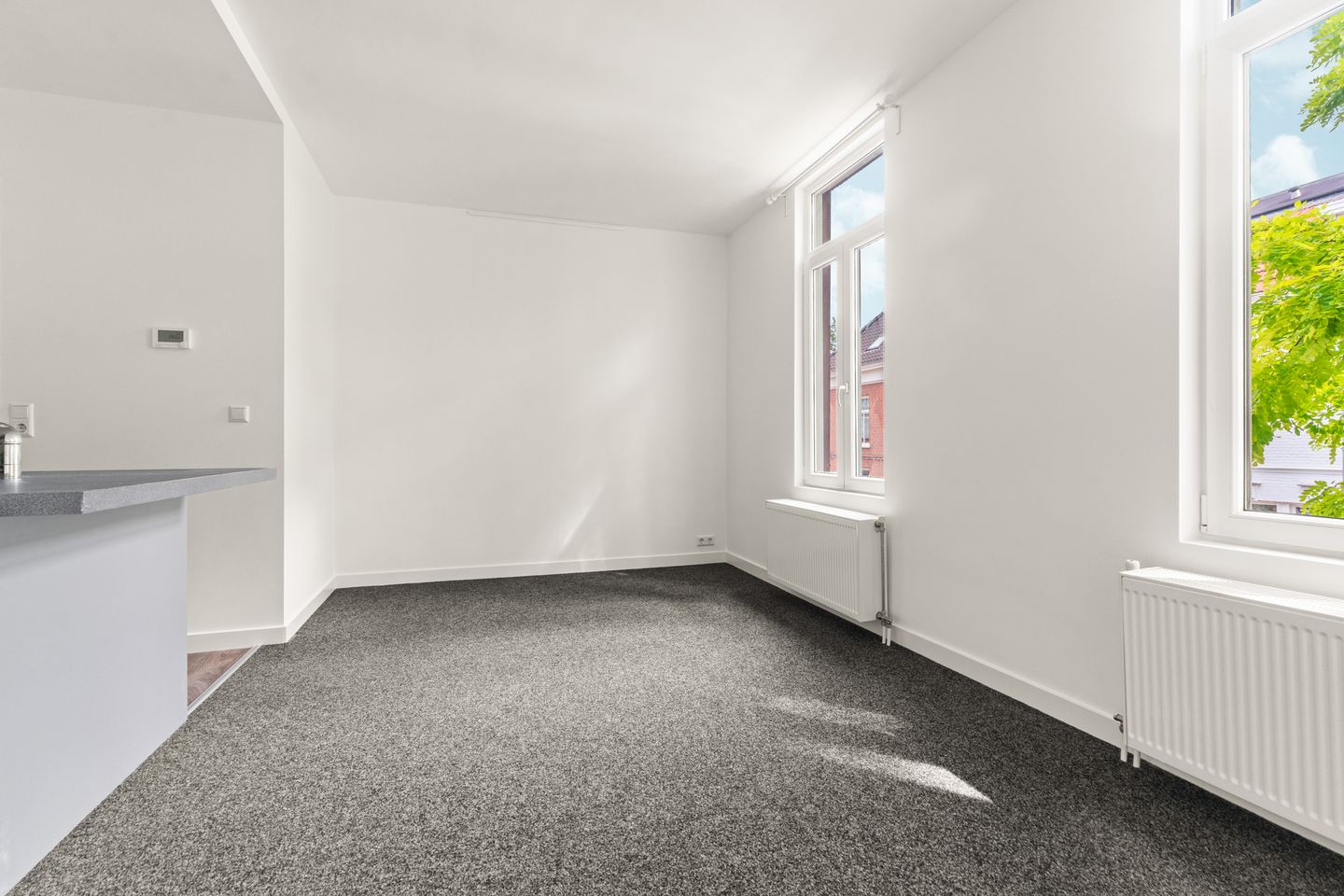 Foto 10 van Van Hasseltstraat 6-2