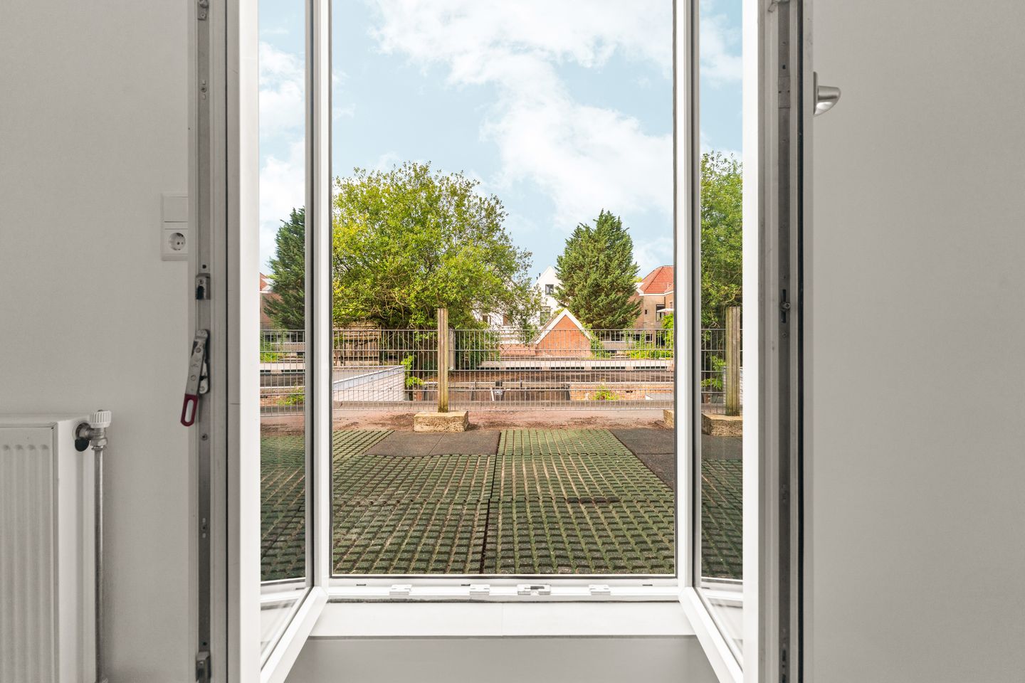 Foto 20 van Van Hasseltstraat 6-2