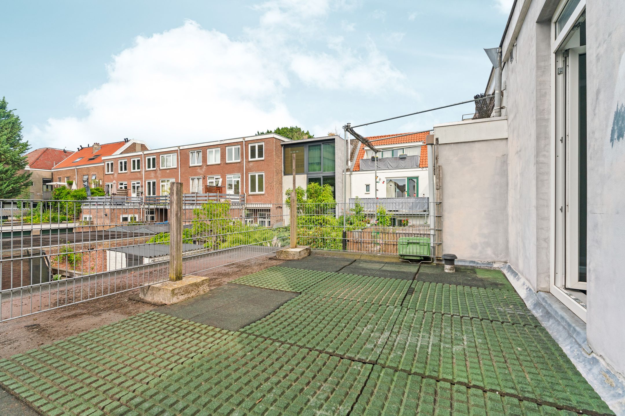 Foto 21 van Van Hasseltstraat 6-2