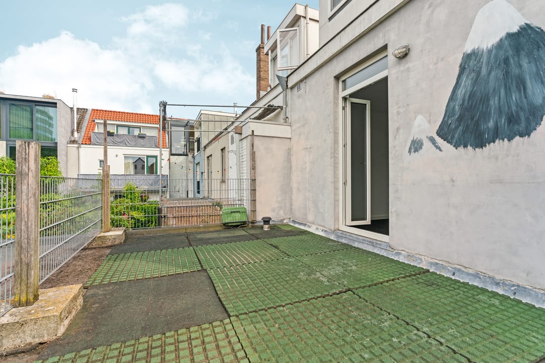 Foto 22 van Van Hasseltstraat 6-2