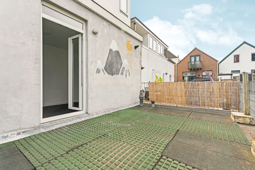 Foto 23 van Van Hasseltstraat 6-2