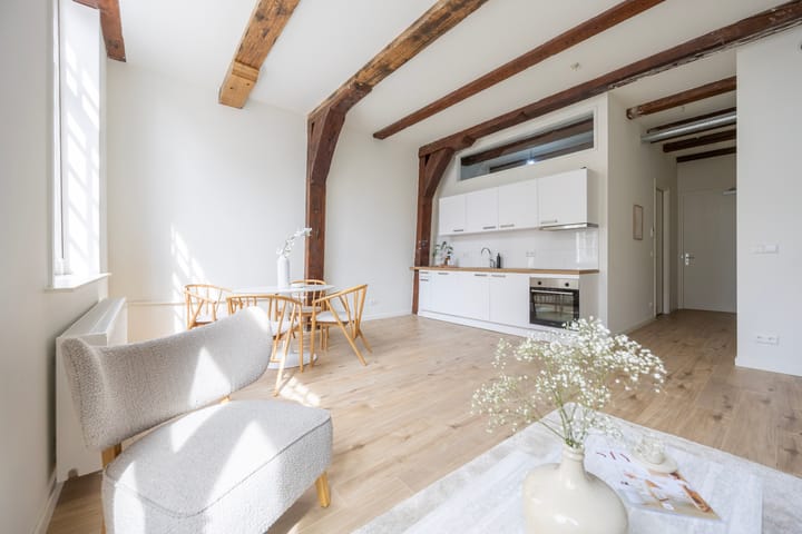 Foto 3 van Fnidsen 52-C