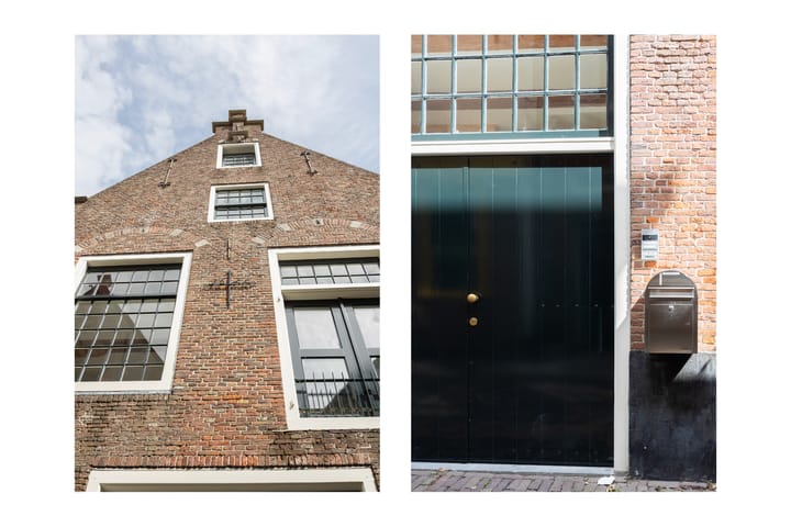 Foto 5 van Fnidsen 52-C