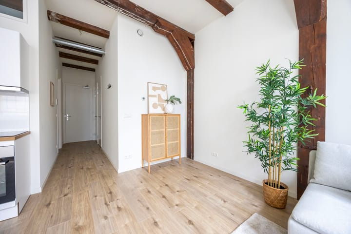 Foto 6 van Fnidsen 52-C