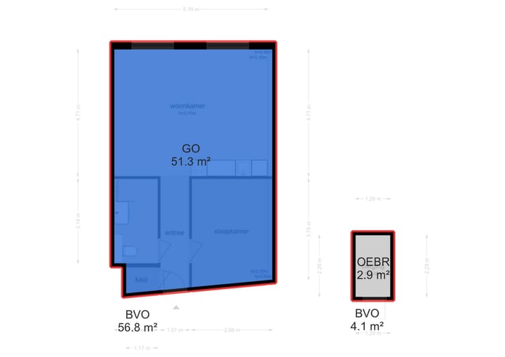 Foto 26 van Fnidsen 52-C