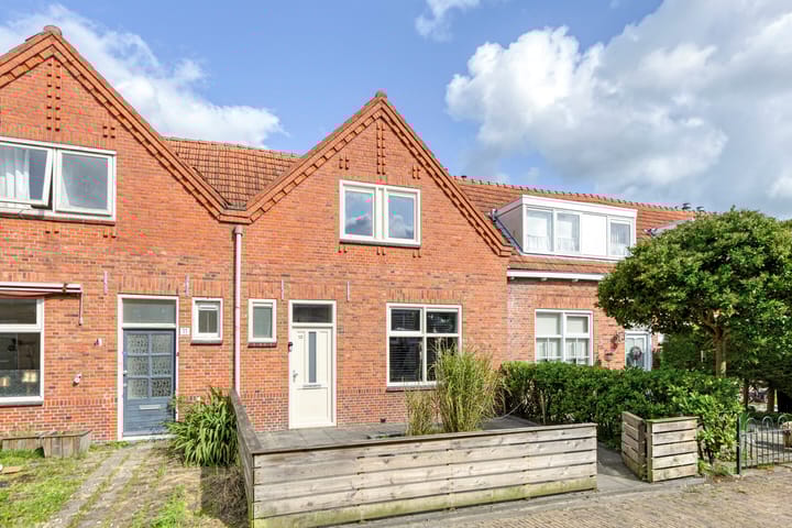 Foto 1 van Sontdwarsstraat 13