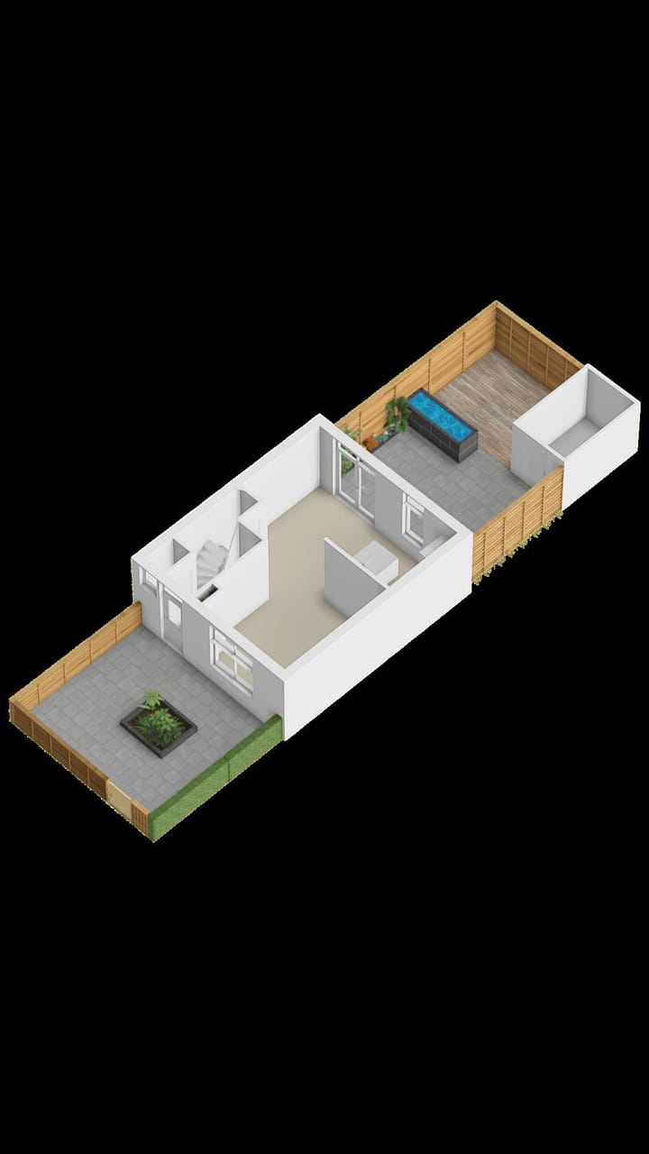 Foto 31 van Sontdwarsstraat 13