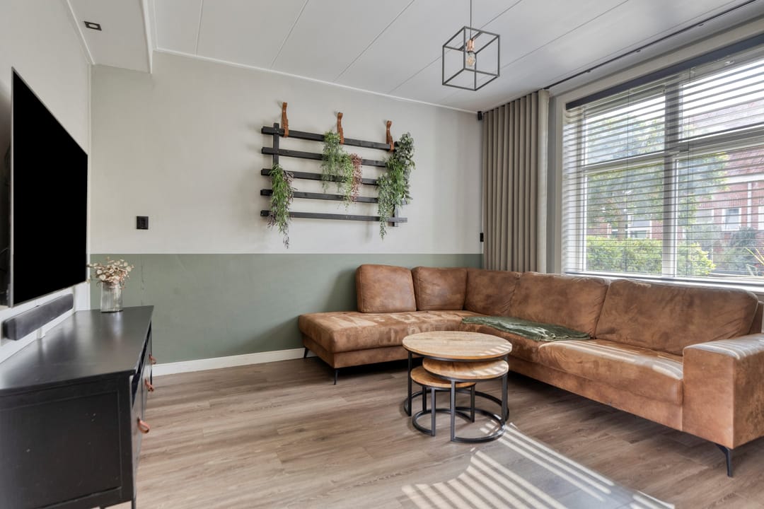 Foto 2 van Sontdwarsstraat 13