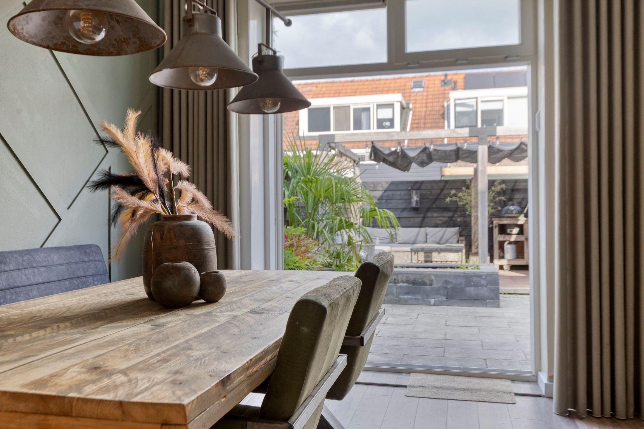 Foto 3 van Sontdwarsstraat 13