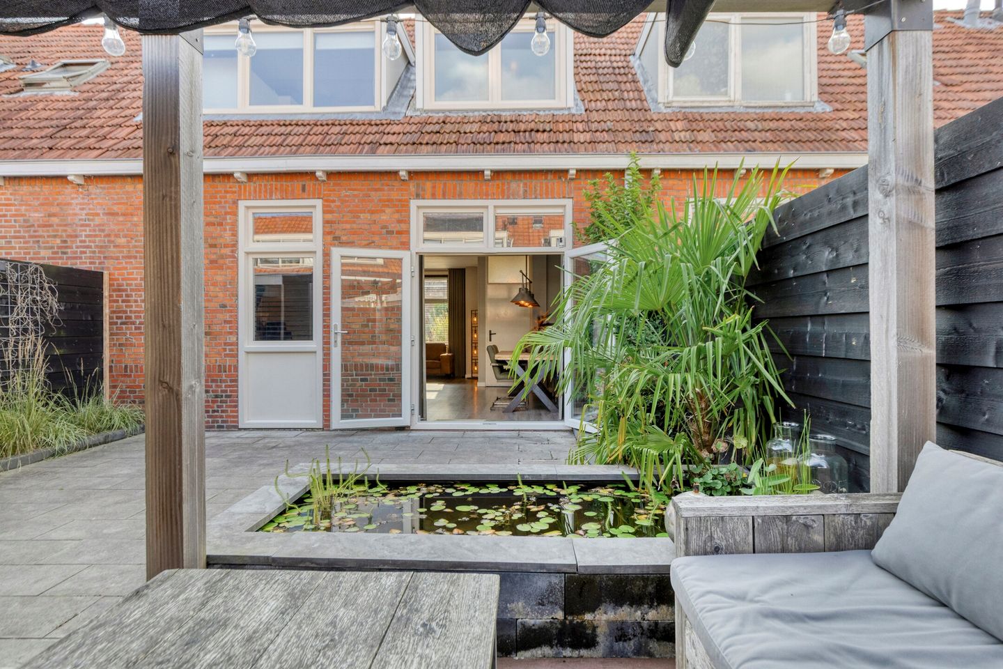 Foto 4 van Sontdwarsstraat 13