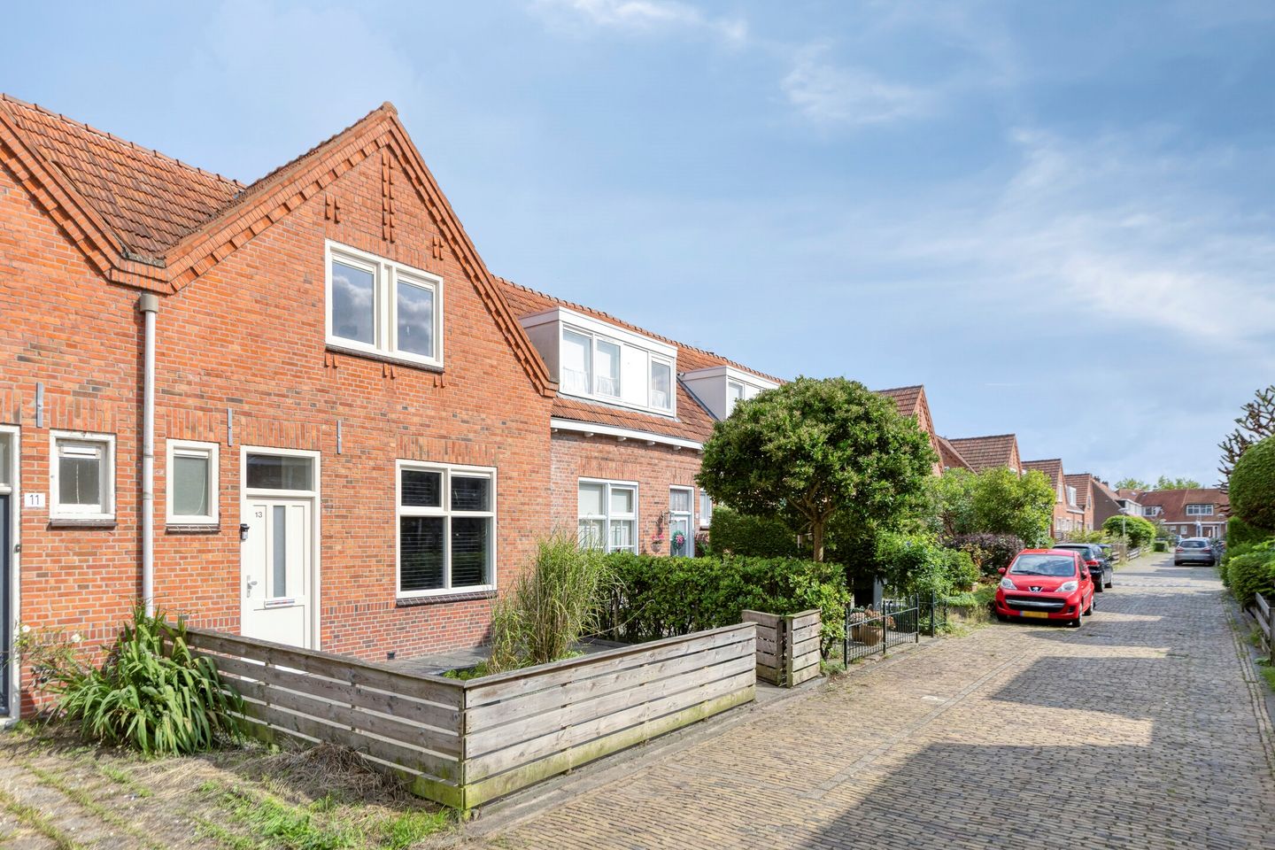 Foto 5 van Sontdwarsstraat 13