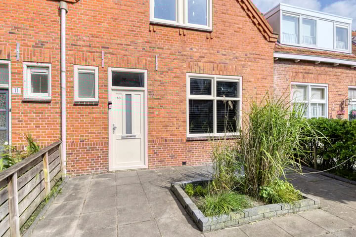 Foto 6 van Sontdwarsstraat 13