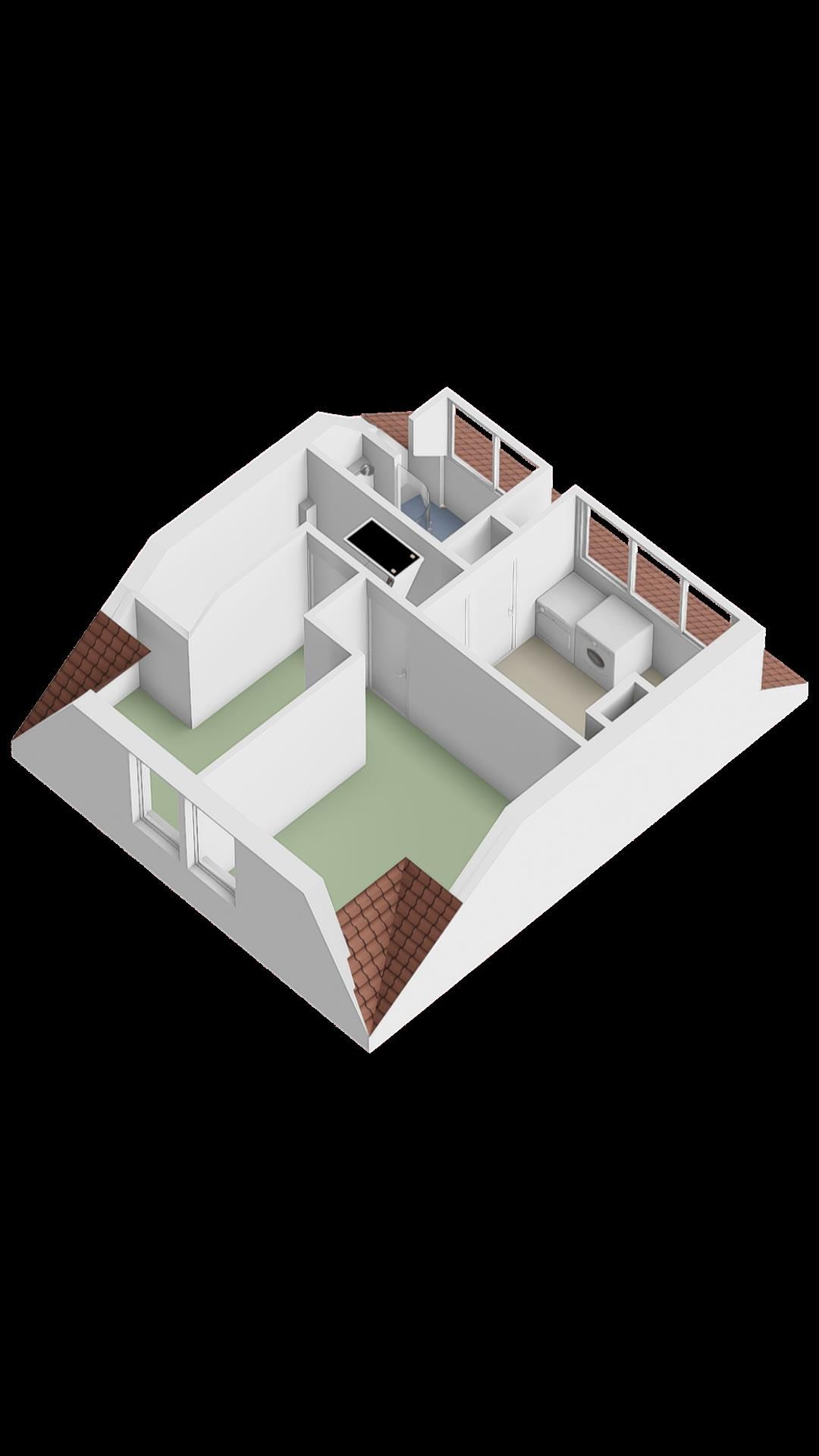 Foto 36 van Sontdwarsstraat 13