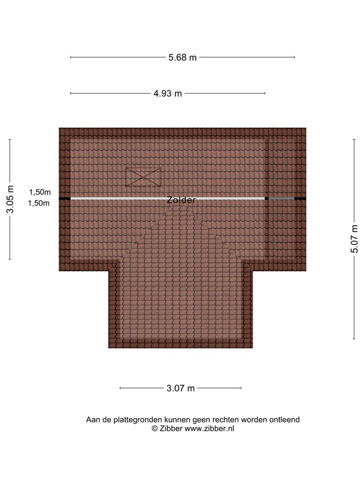 Foto 37 van Sontdwarsstraat 13