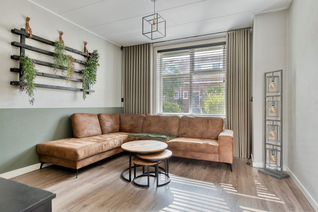 Foto 8 van Sontdwarsstraat 13