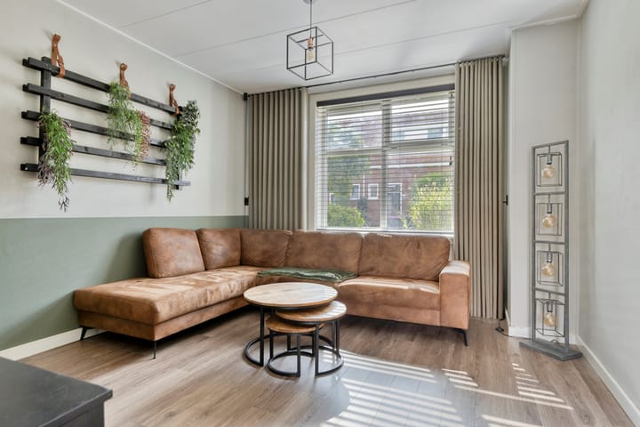 Foto 8 van Sontdwarsstraat 13