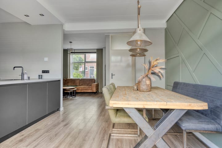 Foto 12 van Sontdwarsstraat 13