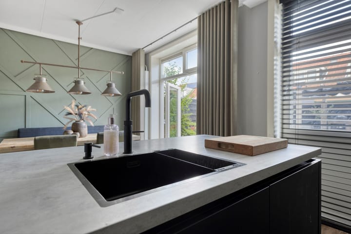 Foto 15 van Sontdwarsstraat 13