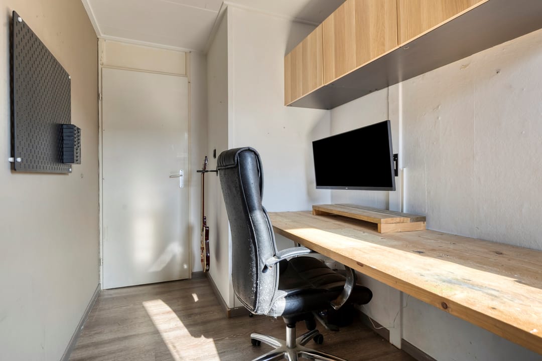 Foto 22 van Sontdwarsstraat 13