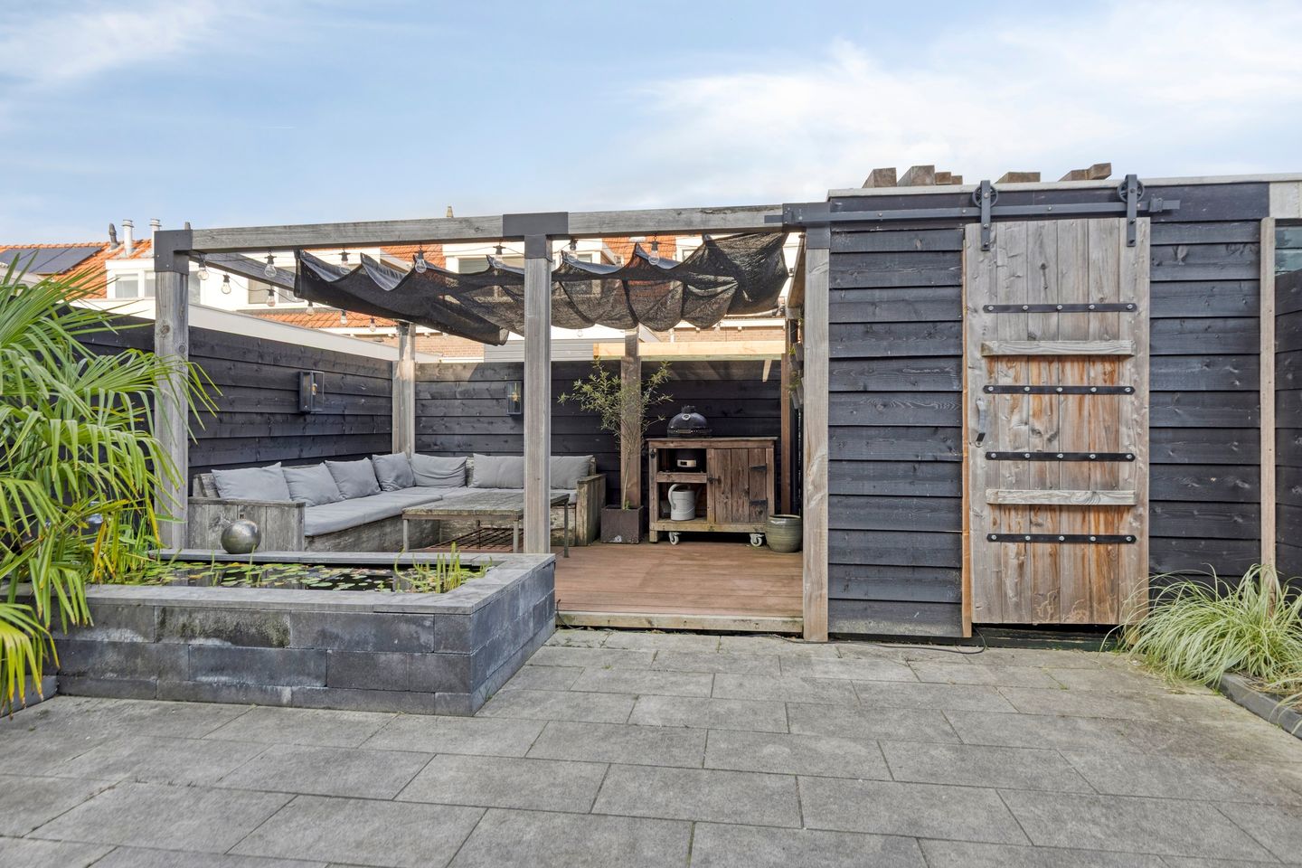 Foto 25 van Sontdwarsstraat 13