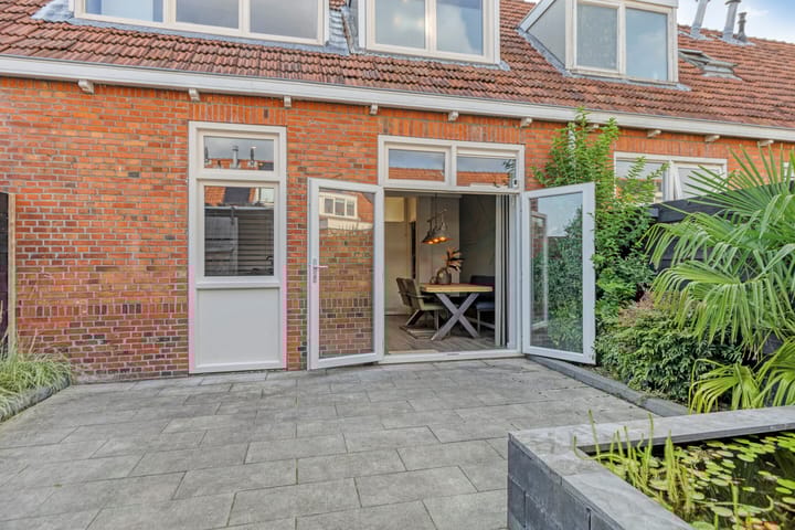 Foto 27 van Sontdwarsstraat 13