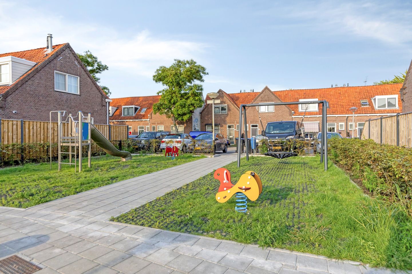 Foto 29 van Sontdwarsstraat 13