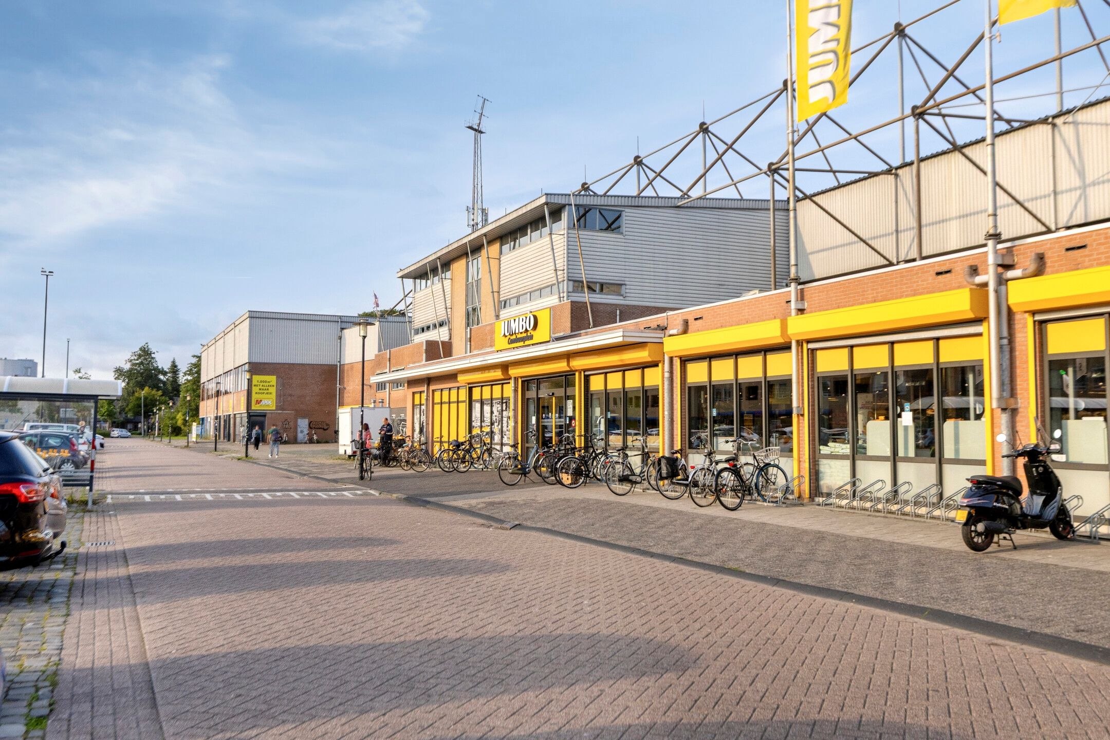 Foto 30 van Sontdwarsstraat 13