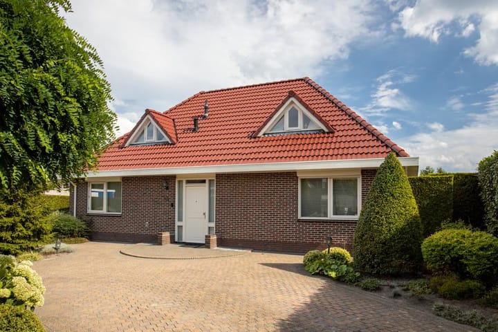 Photo 1 of Bosruiterweg 25-18