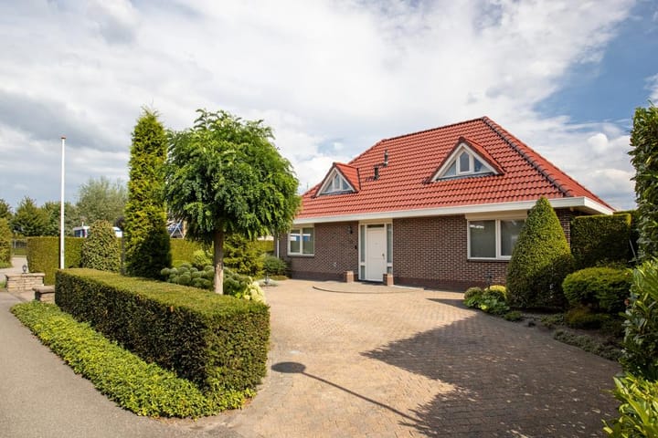 Photo 2 of Bosruiterweg 25-18