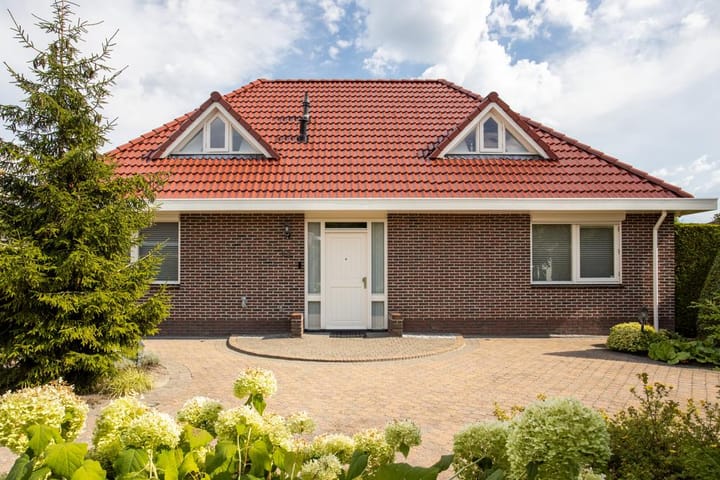 Photo 3 of Bosruiterweg 25-18