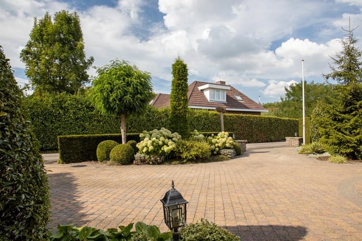 Photo 4 of Bosruiterweg 25-18