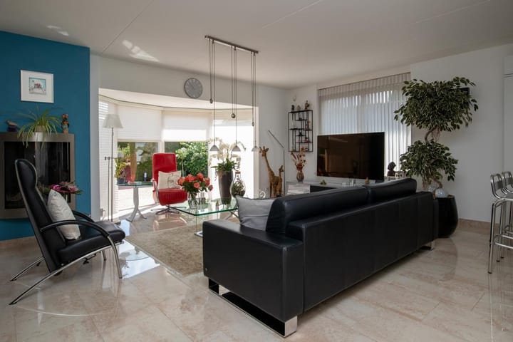 Photo 5 of Bosruiterweg 25-18