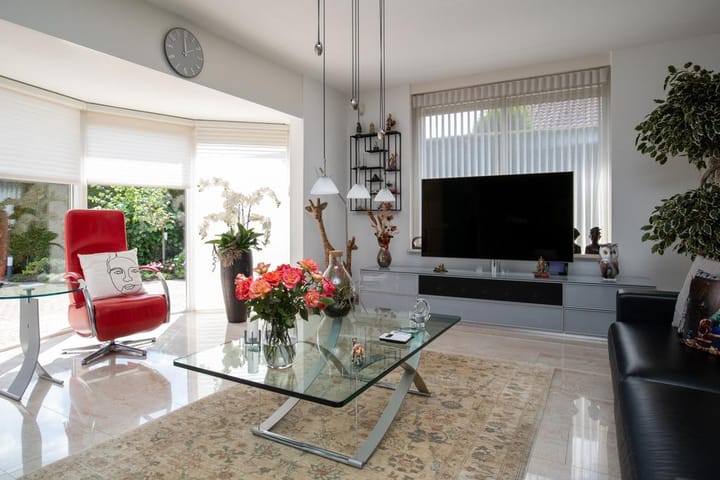 Photo 6 of Bosruiterweg 25-18