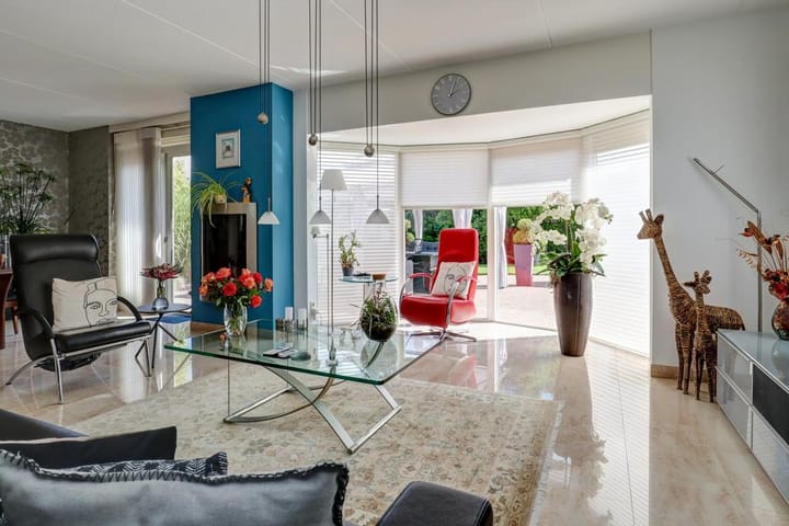 Photo 7 of Bosruiterweg 25-18