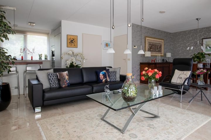 Photo 10 of Bosruiterweg 25-18