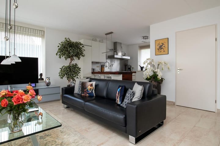 Photo 11 of Bosruiterweg 25-18