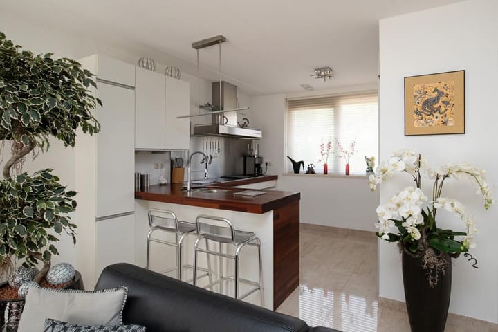 Photo 12 of Bosruiterweg 25-18