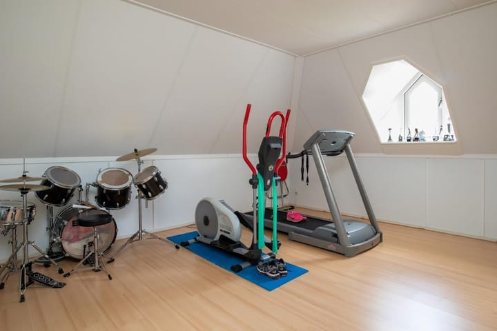 Photo 25 of Bosruiterweg 25-18