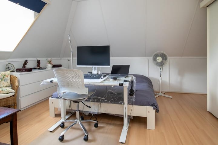 Photo 30 of Bosruiterweg 25-18