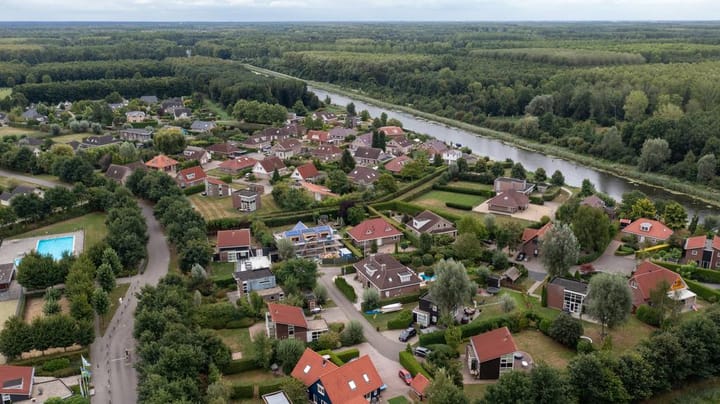 Photo 36 of Bosruiterweg 25-18