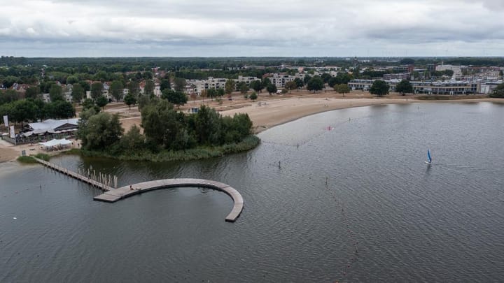 Photo 37 of Bosruiterweg 25-18