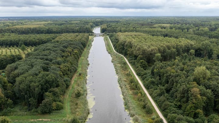 Photo 38 of Bosruiterweg 25-18