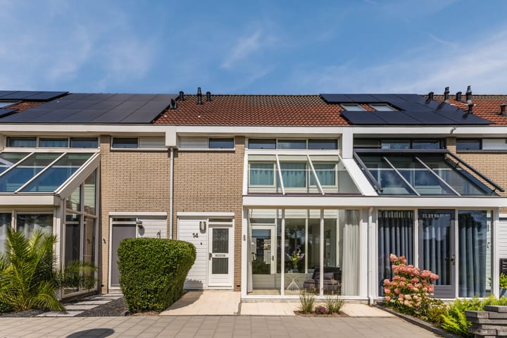 Foto 1 van Dalerveen 14