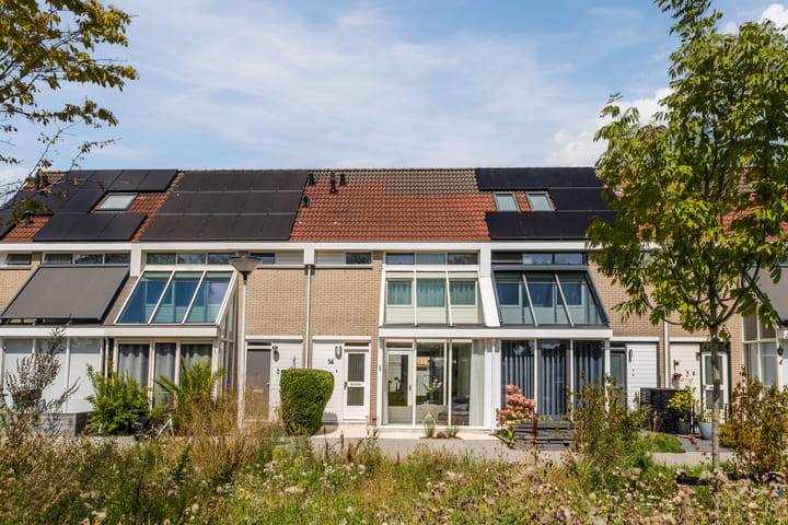 Foto 5 van Dalerveen 14