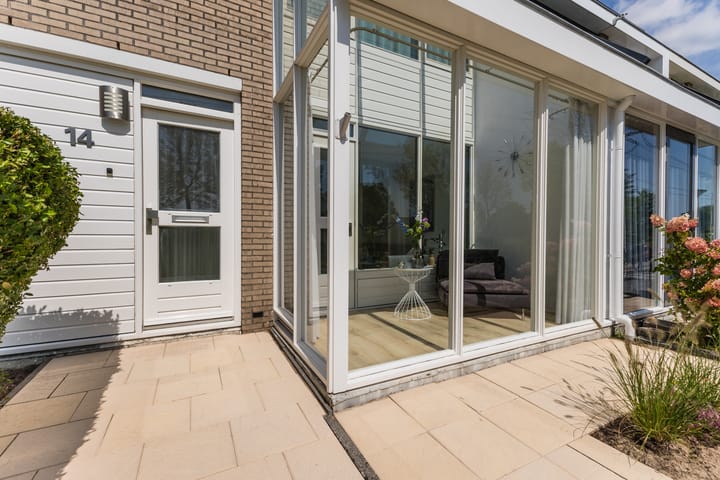 Foto 6 van Dalerveen 14