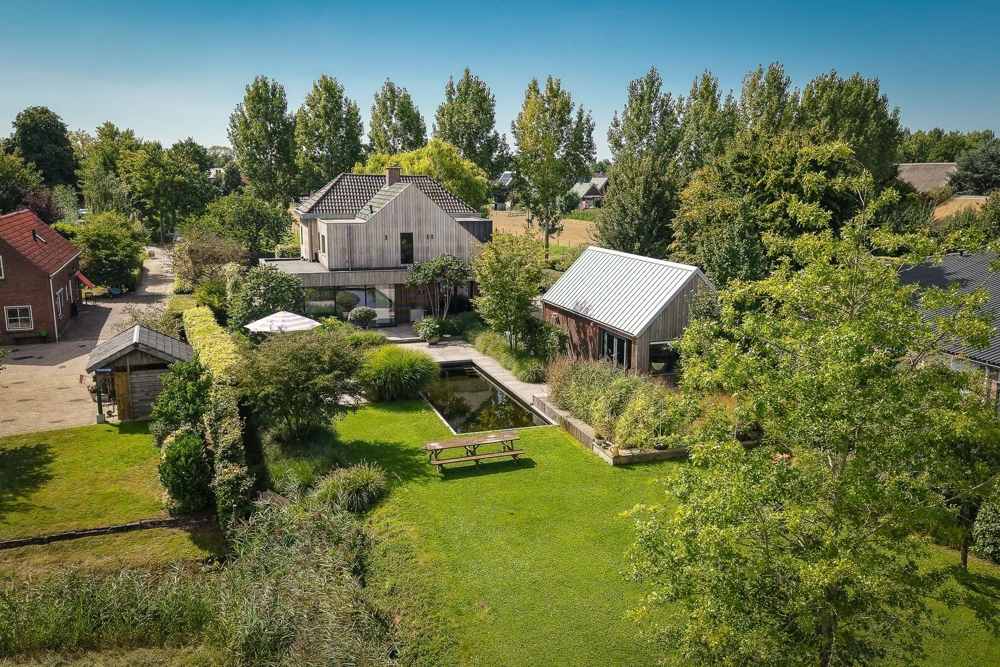 Muilkerk, 14, Dussen, 4271BK, Noord-Brabant, Nederland 14 